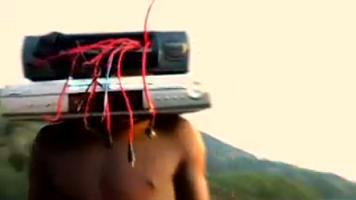 No Estranho Planeta dos Seres Audiovisuais