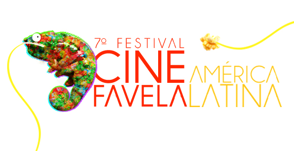Inscrições abertas para o Cine Favela! Clique na imagem e fique por dentro de como inscrever o seu filme. Inscrições abertas para o Cine Favela! Clique na imagem e fique por dentro de como inscrever o seu filme.