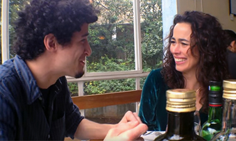Longa de estreia de Frank Mora, “Charlote SP” é o primeiro filme brasileiro gravado com smartphones Longa de estreia de Frank Mora, “Charlote SP” é o primeiro filme brasileiro gravado com smartphones