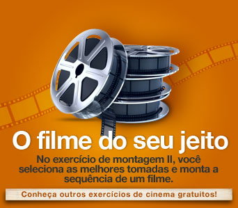 Faça o exercício gratuitamente!