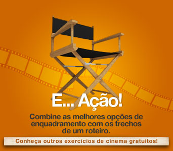 Faça o exercício gratuitamente! Exercícios Virtuais