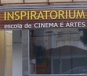 Inspiratorium, novo espaço de artes de SP