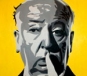 Alfred Hitchcock