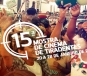 15ª Mostra de Cinema Tiradentes/MG!