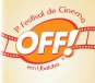 Festival de Cinema Off começa hoje em Ubatuba